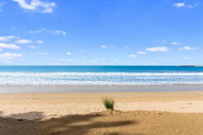 Beachside Villa, Apollo Bay